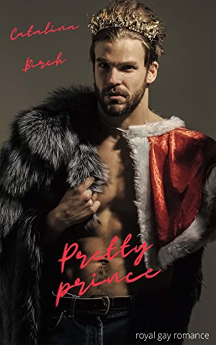 Pretty Prince: Royal Gay Romance