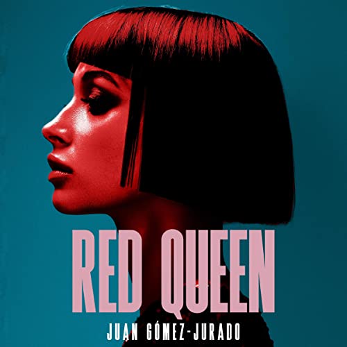 Red Queen: Antonia Scott, Book 1