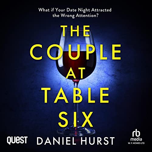 The Couple at Table Six