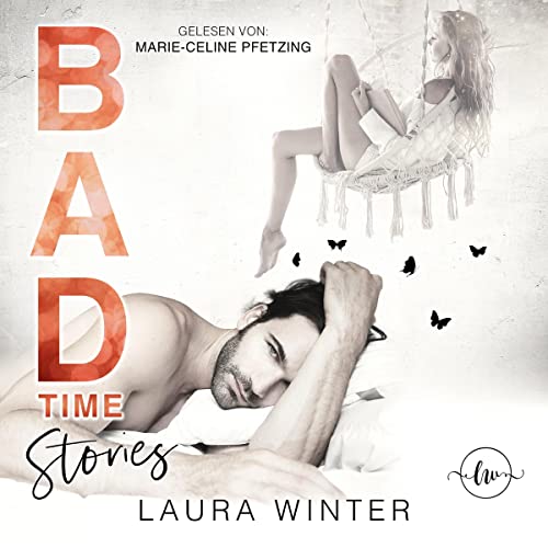 Badtime Stories - Eine Familie für den Millionär: Boston Badtimes 1