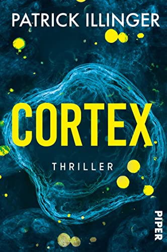 Cortex: Thriller
