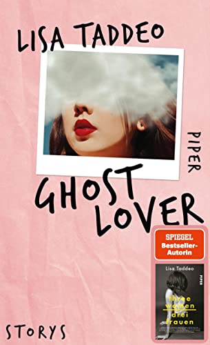 Ghost Lover: Storys