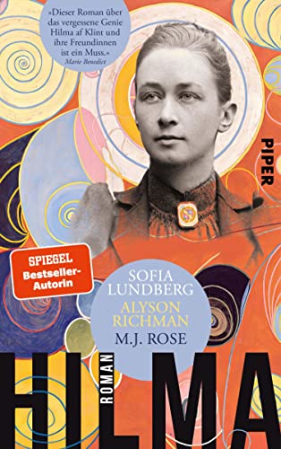 Hilma: Roman