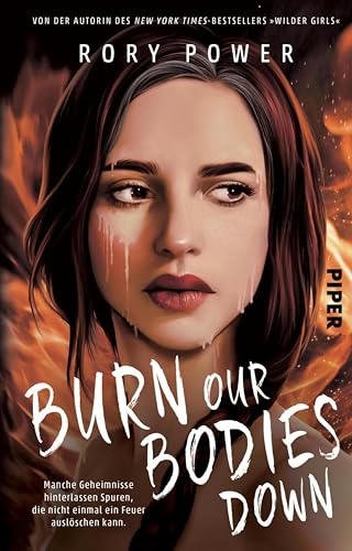 Burn Our Bodies Down: Roman