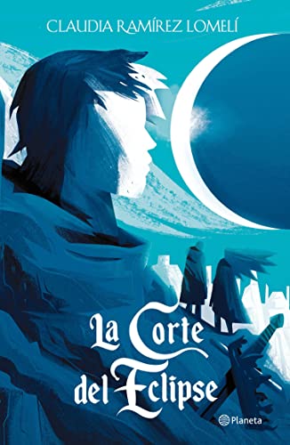 La corte del eclipse (Infantil y Juvenil)