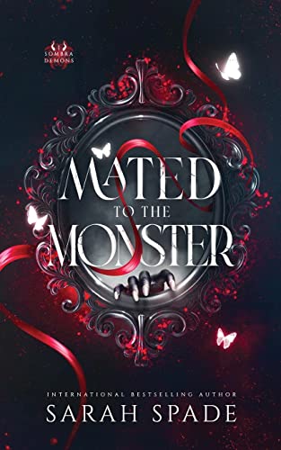 Mated to the Monster (Sombra Demons, Band 1)