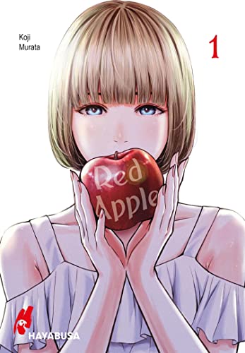 Red Apple 1: Melodramatische Ecchi-Serie voller Humor und Erotik – ab 18