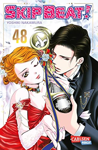 Skip Beat! 48: Romantische Komödie im Showbusiness – Vorhang auf für das große Liebesdrama!