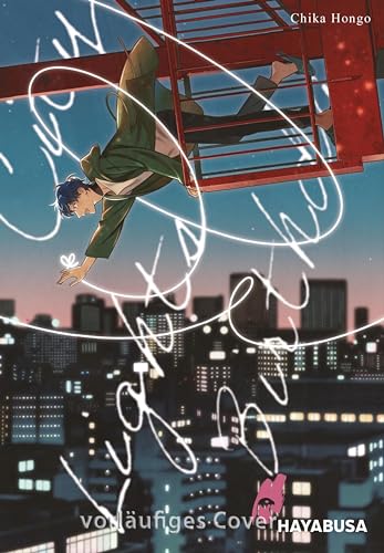 City Lights Birthday: Gefühlvoller Boys-Love-Einzelband aus dem Omegaverse, in dem Beta und Omega ihr Schicksal selbst in die Hand nehmen