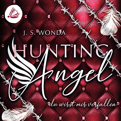 Hunting Angel - Du wirst mir verfallen: Hunting Angel 2
