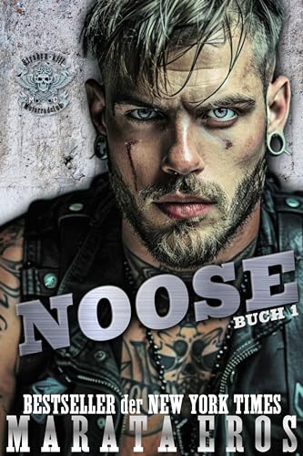 Noose (Straben-Kill MC 1)