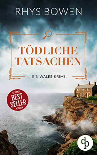 Tödliche Tatsachen (Ein Fall für Constable Evans-Reihe Staffel 2)