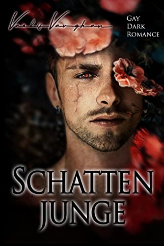 Schattenjunge: Gay Dark Romance