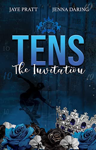 Tens - The Invitation: Grand Ridge University