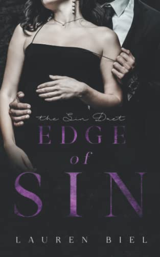 Edge of Sin (The Sin Duet, Band 1)