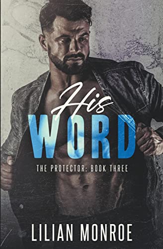 His Word (Protector of the Small (Hardcover), Band 3)