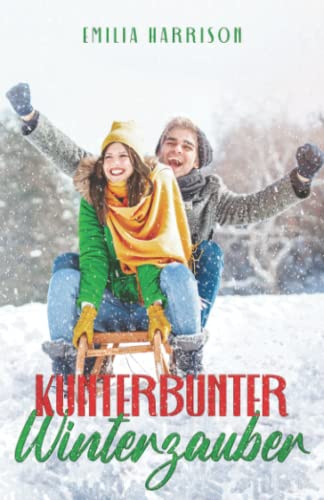 Kunterbunter Winterzauber