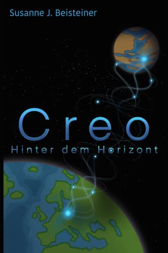Creo: Hinter dem Horizont (Band1)