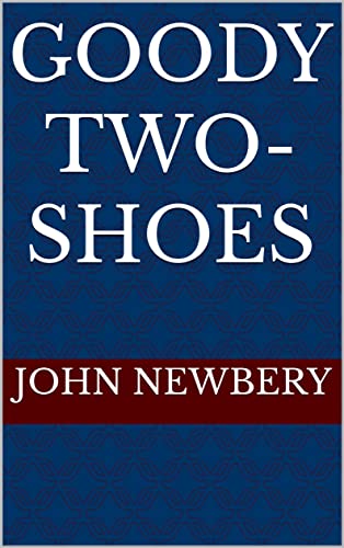 Goody Two-Shoes