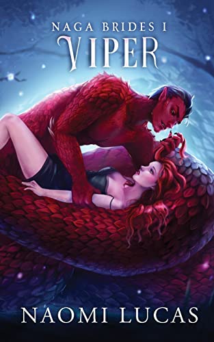 Viper (Naga Brides, Band 1)