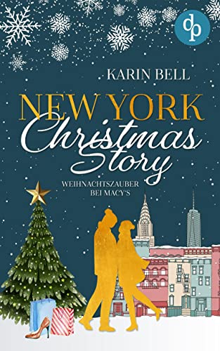 New York Christmas Story: Weihnachtszauber bei Macy's
