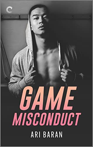 Game Misconduct: An MM Enemies to Lovers Hockey Romance (Penalty Box Book 1)