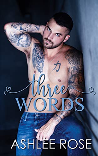 Three Words