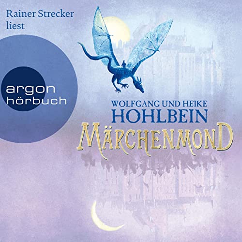 Märchenmond: Märchenmond-Zyklus 1
