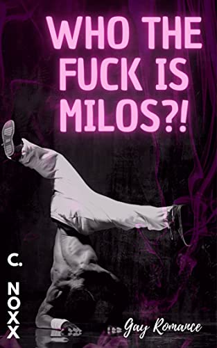 Who the fuck is Milos?!: Mailand - Part 1