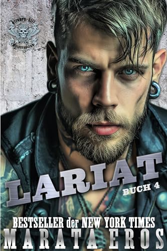 Lariat (Straben-Kill MC 4)