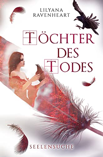 Töchter des Todes - Seelensuche