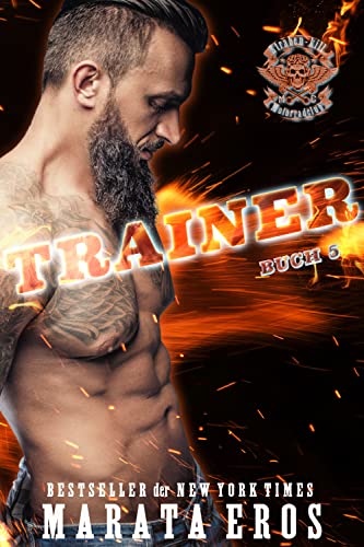 Trainer (Straben-Kill MC 5)