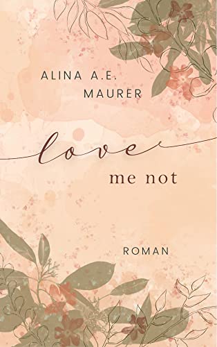 Love Me Not