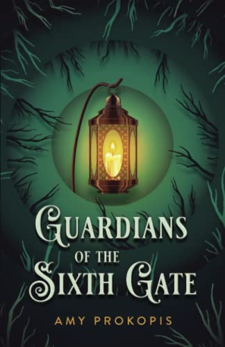 Guardians of the Sixth Gate