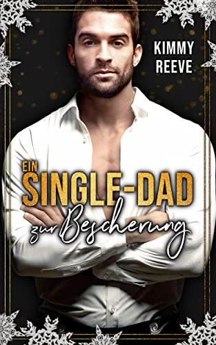 Ein Single-Dad zur Bescherung (Der Club der Bibliothekarinnen 1)