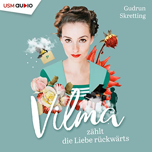 Vilma zählt die Liebe rückwärts