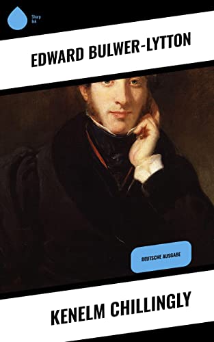 Kenelm Chillingly: Deutsche Ausgabe