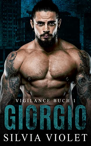 Giorgio (Vigilance (Deutsch) 1)