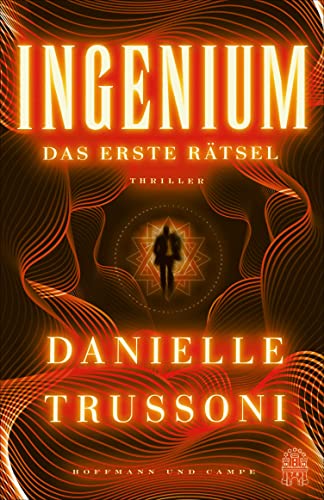 Ingenium: Das erste Rätsel (Mike Brink-Thrillers 1)