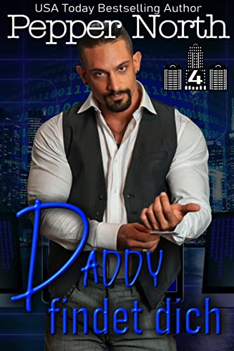 Daddy findet dich (ABC Towers 12)