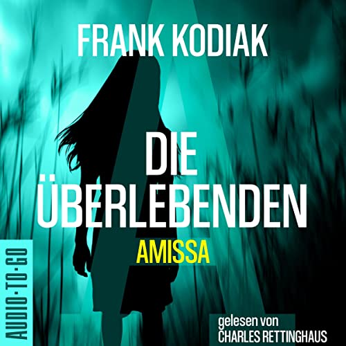 Amissa - Die Überlebenden: Kantzius 3