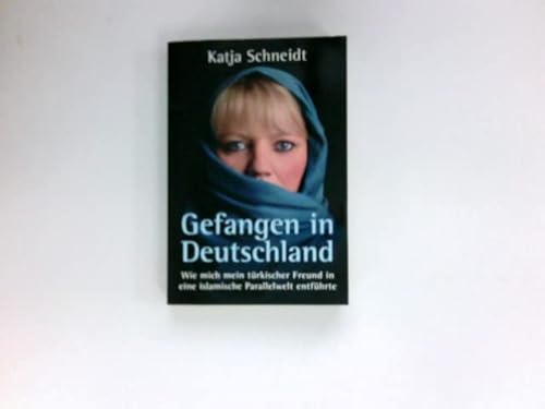 Gefangen in Deutschland :