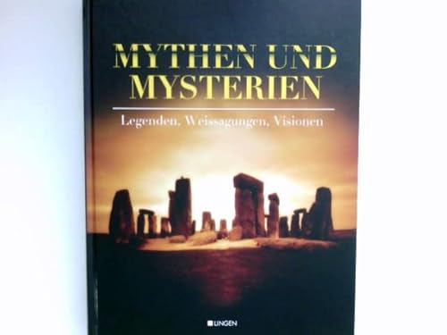 Mythen und Mysterien :