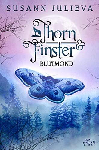 Thorn & Finster: Blutmond