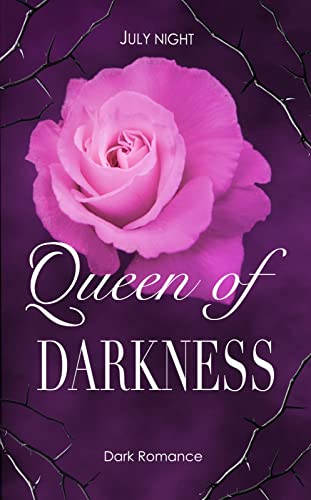 Queen of Darkness: Kingstons Law IV