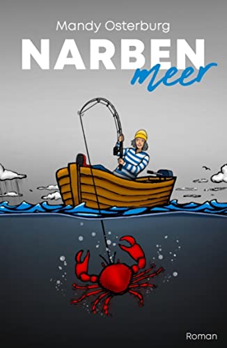 Narbenmeer: das Tagebuch einer Heilung
