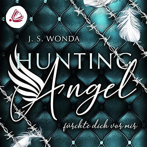 Hunting Angel - Fürchte dich vor mir: Hunting Angel 3