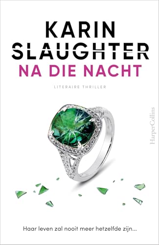 Na die nacht (Dutch Edition)