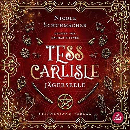 Jägerseele: Tess Carlisle 1