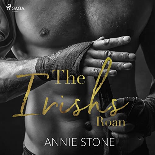 The Irishs - Roan: The Irishs 1